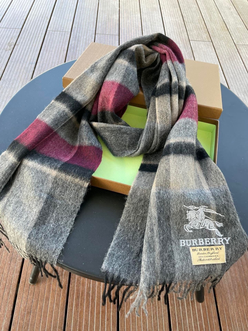 BURBERRY